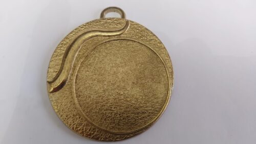 Medalla Ref.1154 solo color Oro  SUPER OFERTA