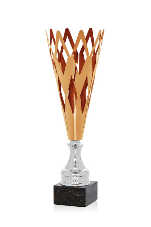 Copa línea Lujo Ref. 100-4430 Alturas 40cm**