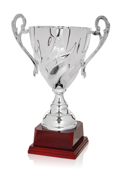 Copa línea Lujo Ref. 110-7831 Alturas 29cm 34cm 37cm 42cm 45cm 53cm 58cm