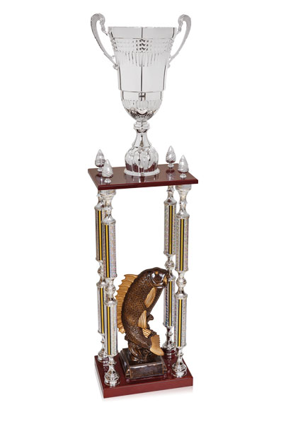 Trofeo Columnas Ref. 113-0861  Alturas  132cm 137cm 142cm "EXPECTACULAR" **