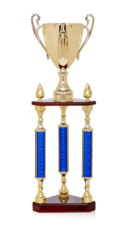Trofeo Columnas Ref. 114-6631  Alturas  72cm 78cm 85cm **