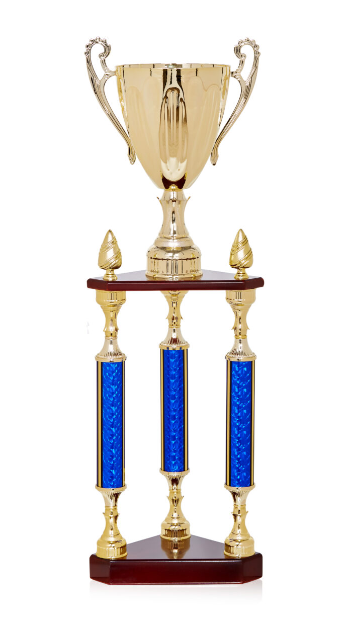 Trofeo Columnas Ref. 114-6631  Alturas  72cm 78cm 85cm **