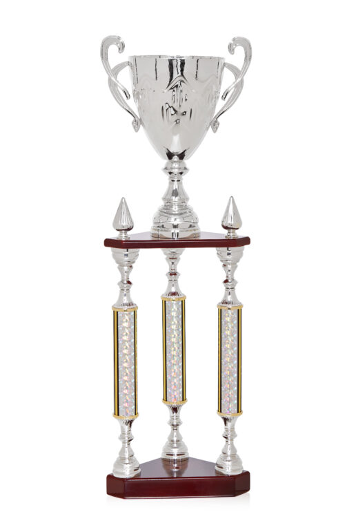 Trofeo Columnas Ref. 114-6641  Alturas  72cm 78cm 85cm **