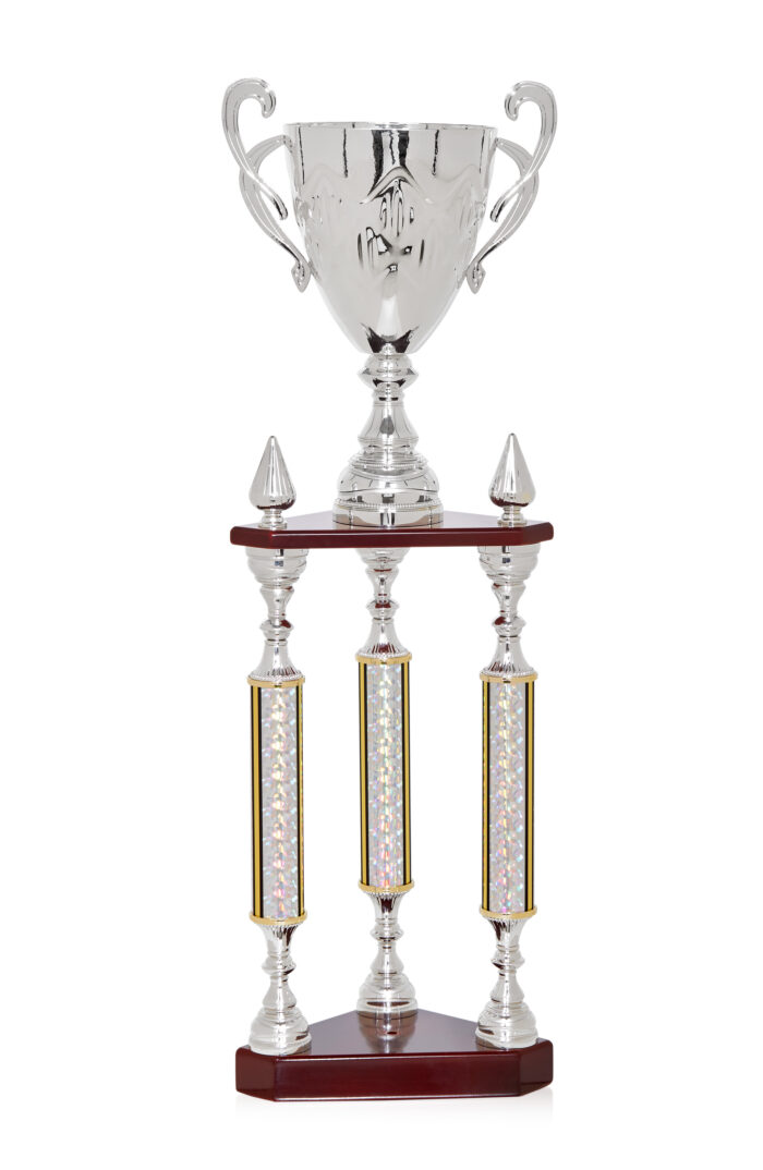 Trofeo Columnas Ref. 114-6641  Alturas  72cm 78cm 85cm **