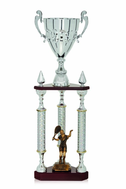 Trofeo Columnas Ref. 114-7141  Alturas  75cm 80cm 85cm