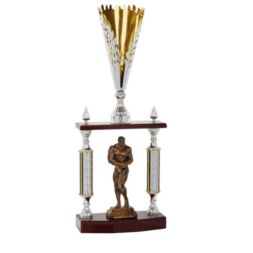 Trofeo Columnas Ref. 115-4811  Alturas  75cm 80cm 85cm **