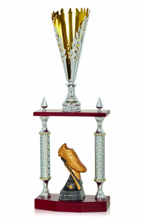 Trofeo Columnas Ref. 115-7101  Alturas  75cm 78cm 85cm