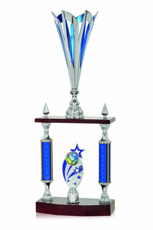 Trofeo Columnas Ref. 115-7111C  Alturas  70cm 75cm 80cm