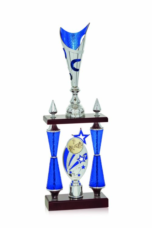 Trofeo Columnas Ref. 116-7081C  Alturas  57cm 59cm 61cm
