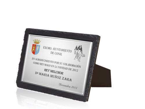 Honorifica Ref.128-5050 Alturas 14X 11cm**