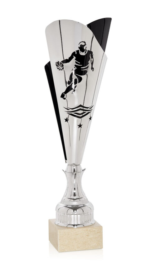 Trofeo Baloncesto Ref. 35503-1 Alturas  38cm 43cm 49cm **