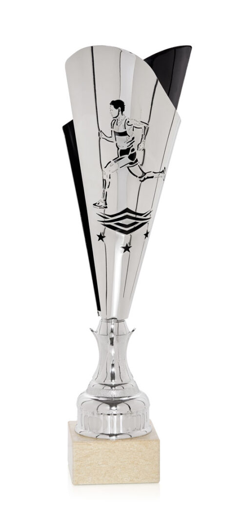 Trofeo Atletismo Ref. 35504-1 Alturas  38cm 43cm 49cm **
