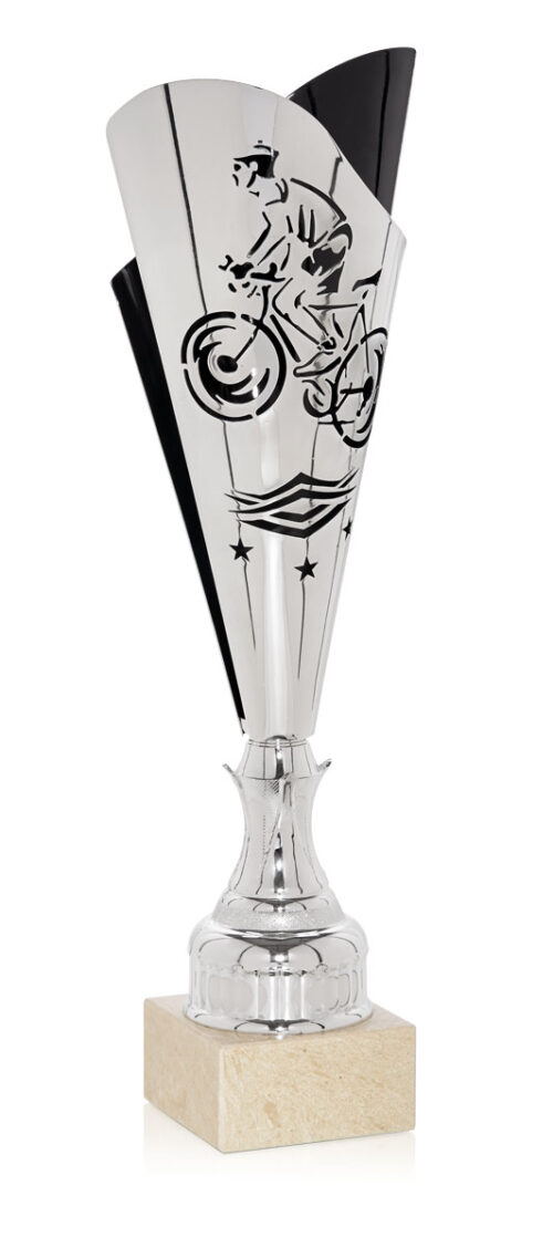 Trofeo Ciclismo Ref. 35505-1 Alturas  38cm 43cm 49cm **