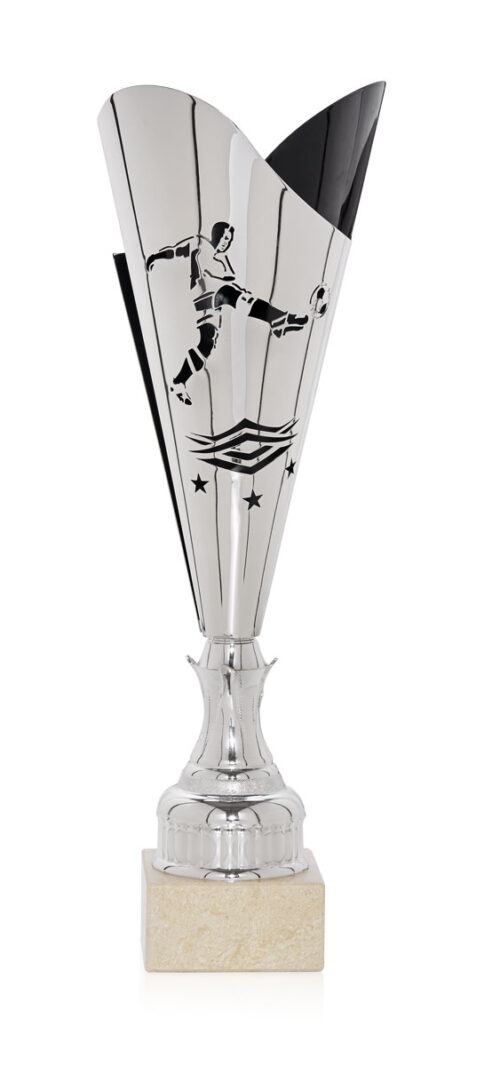 Trofeo Fútbol Ref. 35509-1 Alturas  38cm 43cm 49cm **