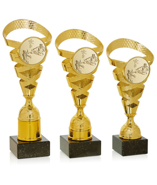 Copa línea promoción Ref. 44-6101C  Alturas 22cm 24cm 26cm**