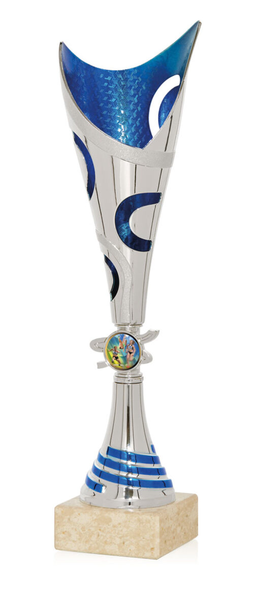 Copa línea promoción Ref. 55-6041L  Alturas 32cm 35cm 38cm**