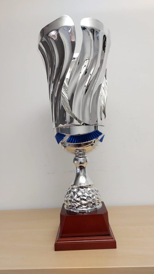 Copa de Oferta  Ref. 8881 Alturas 56cm 50cm 48cm 40cm **