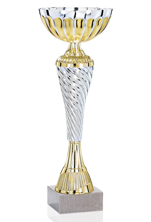 Copa línea Económica Ref. 62-2041 Alturas 20cm 23cm 25cm 28cm 31cm 33cm 37cm**