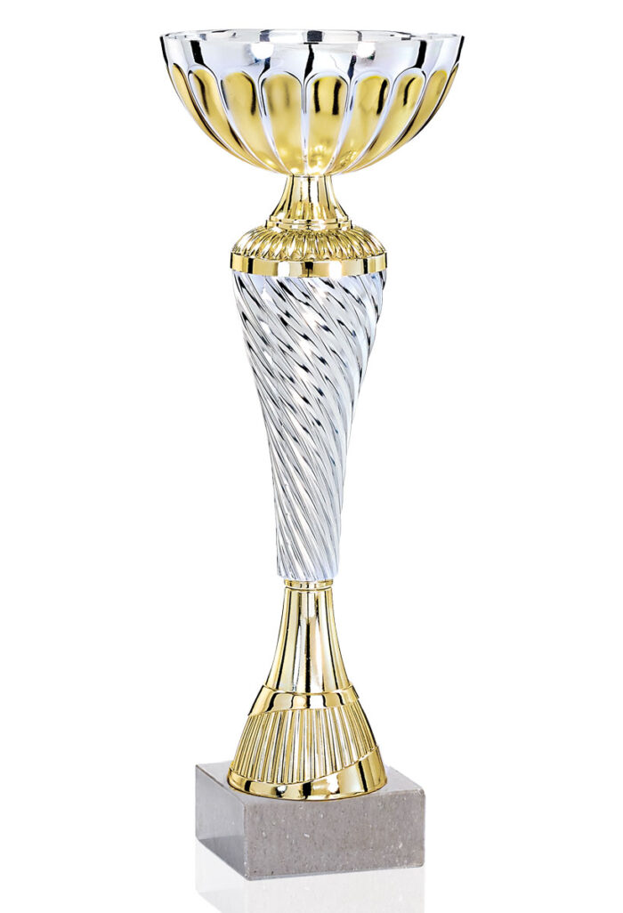 Copa línea Económica Ref. 62-2041 Alturas 20cm 23cm 25cm 28cm 31cm 33cm 37cm**