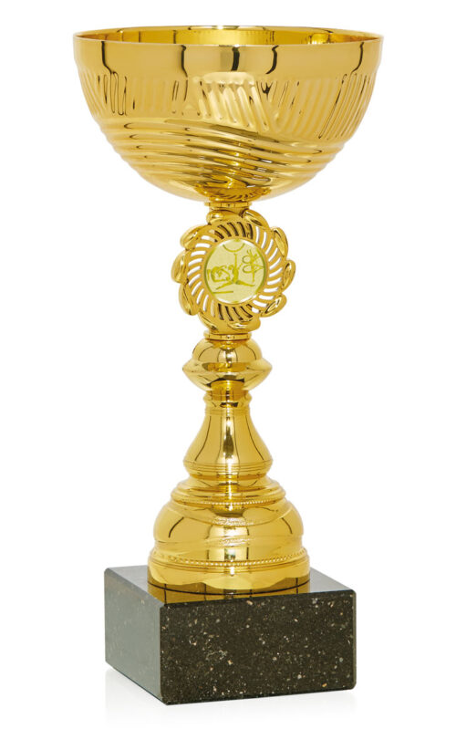 Copa línea Económica Ref. 65-6031L  Alturas 21cm 23cm 25cm 27cm**