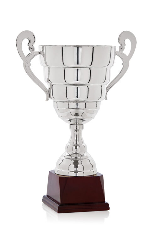 Copa Linea Prestige. **