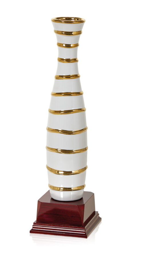 Copa línea Lujo Ref. 95-6001  Alturas 47cm 49cm 52cm**
