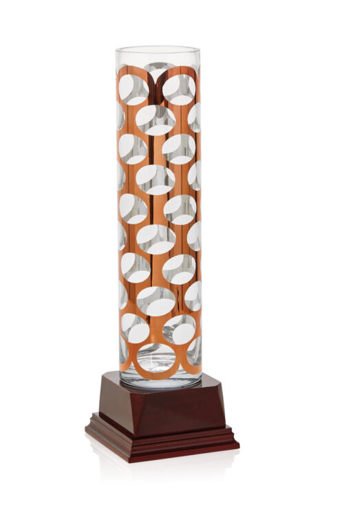 Copa línea Lujo Ref. 96-6131  Alturas 38cm 43cm 48cm**