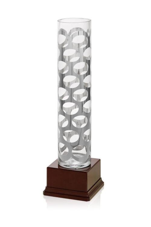 Copa línea Lujo Ref. 96-6301  Alturas 37cm 42cm 47cm**