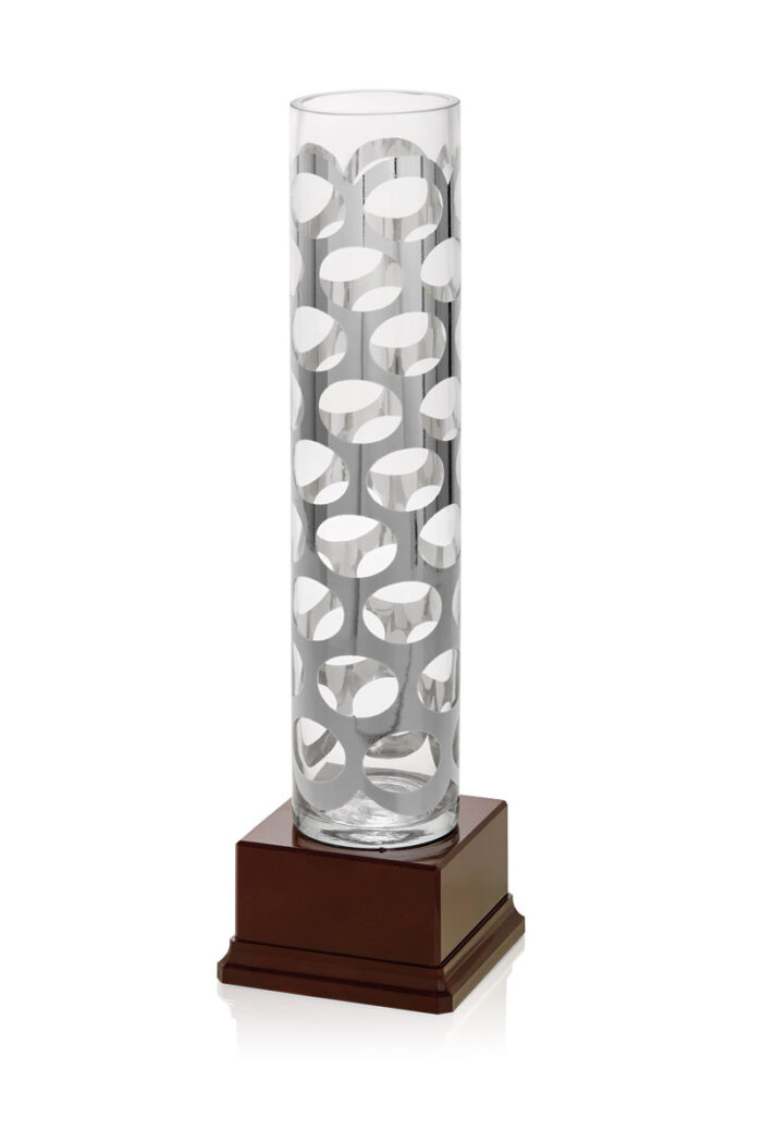 Copa línea Lujo Ref. 96-6301  Alturas 37cm 42cm 47cm**