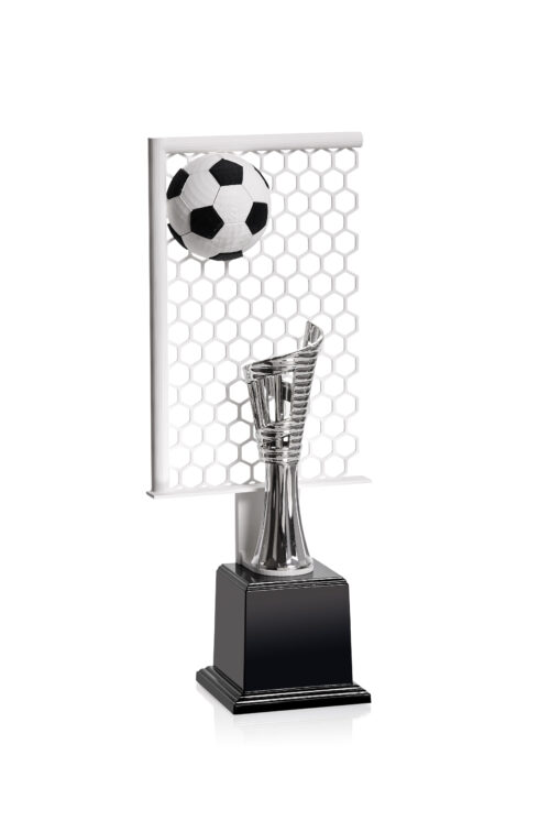 Trofeo fútbol Ref. NTC01-1  Alturas 30cm 32cm 34cm**
