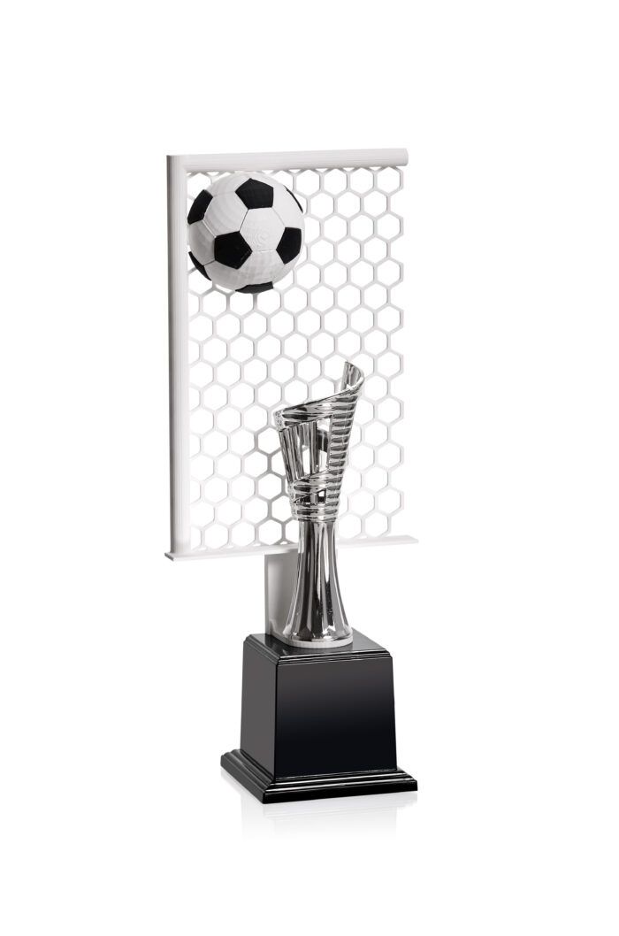Trofeo fútbol Ref. NTC01-1  Alturas 30cm 32cm 34cm**
