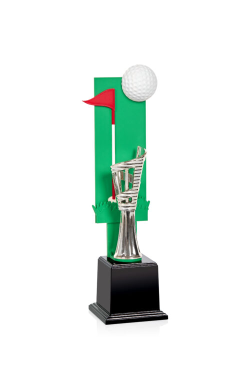 Trofeo Golf Ref. NTC12-1  Alturas 30cm 32cm 34cm**