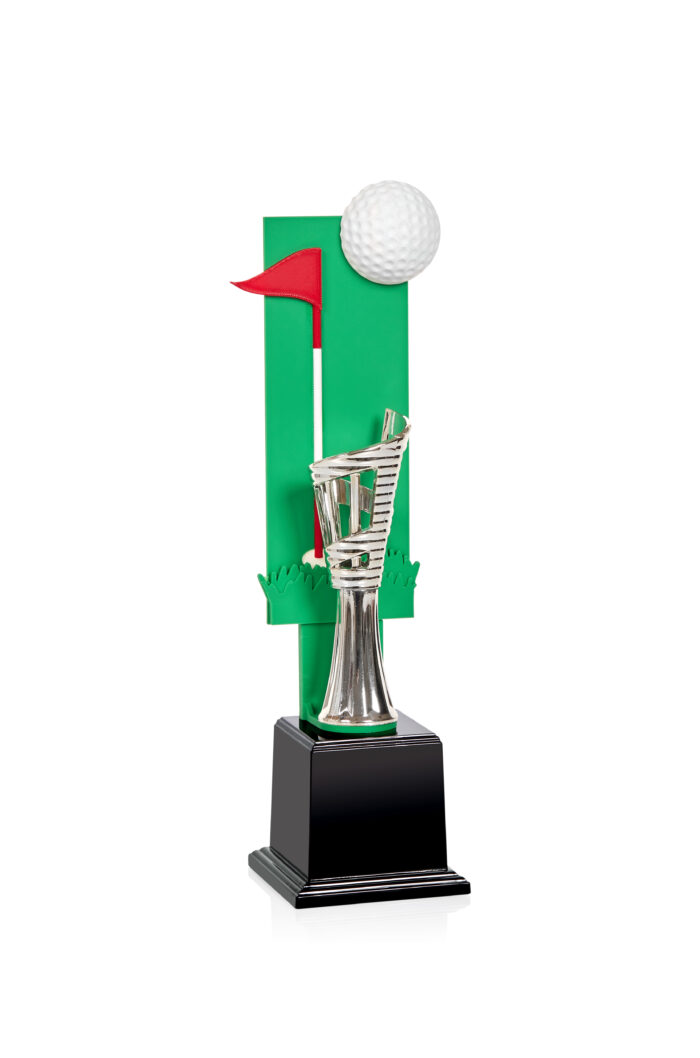 Trofeo Golf Ref. NTC12-1  Alturas 30cm 32cm 34cm**