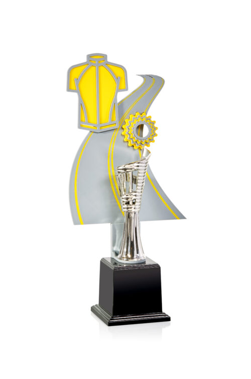 Trofeo Ciclismo Ref. NTC13-1  Alturas 30cm 32cm 34cm**