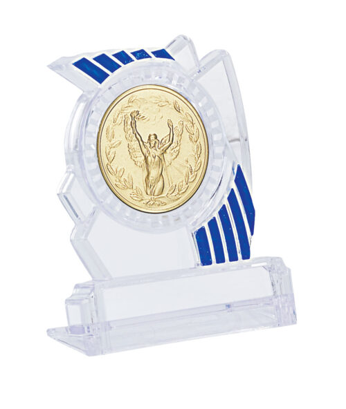 Portadiscos Ref.224/13352C  Altura 12cm**