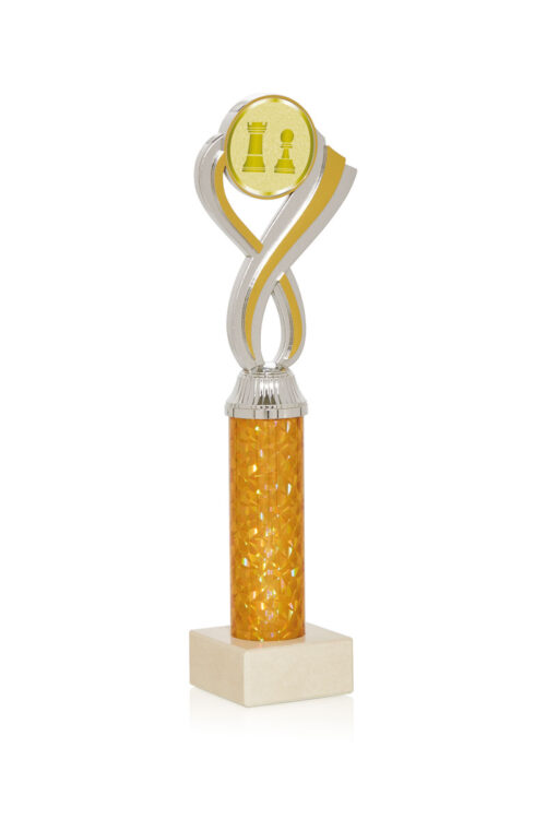 Trofeo de pádel Ref: 173/16061C  Alturas 30cm 32cm 35cm**