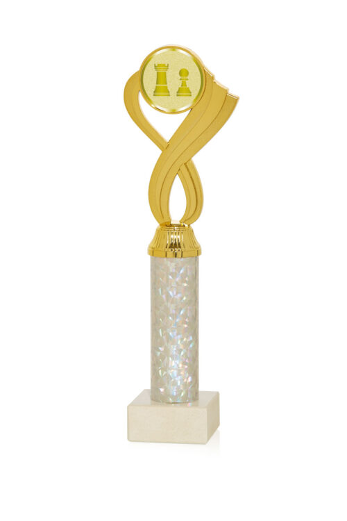 Trofeo de pádel Ref: 173/16071C  Alturas 30cm 32cm 35cm**