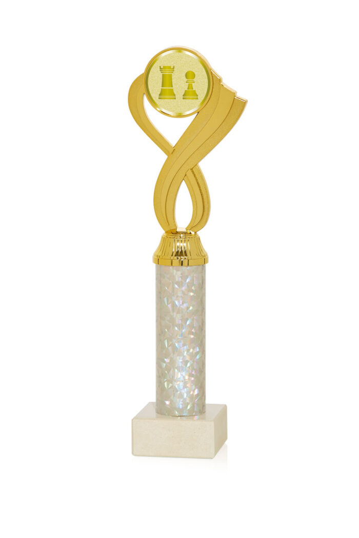 Trofeo de pádel Ref: 173/16071C  Alturas 30cm 32cm 35cm**