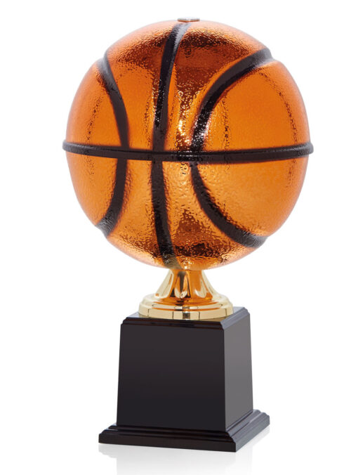 Trofeo de Baloncesto  Ref.191/6531 Alturas 23cm 25cm 27cm **