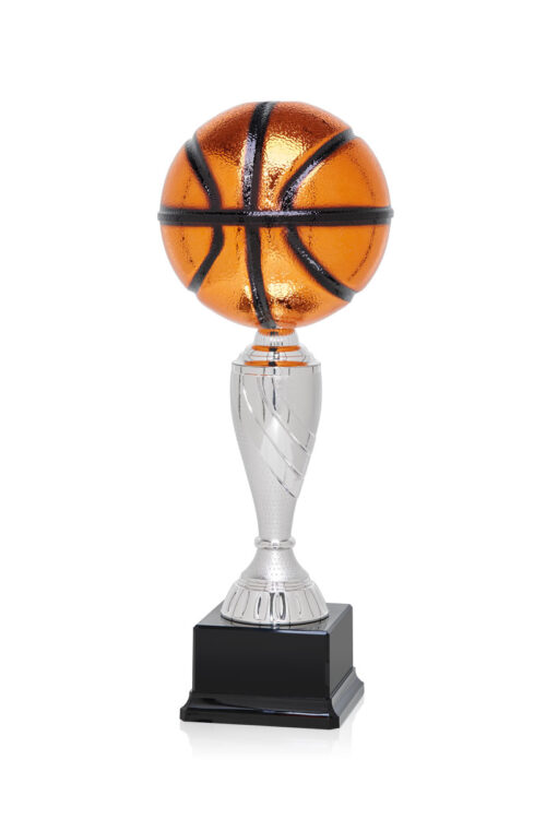 Trofeo de Baloncesto  Ref.191/6541 Alturas 41cm 43cm 45cm **