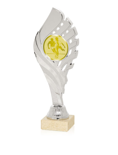 Portadiscos  Ref.227/6050C  Altura 24cm**