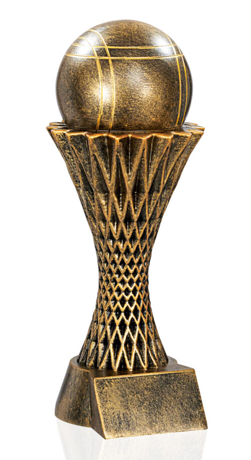 Trofeo de Petanca Ref.25211  Alturas 25cm 30cm 35cm**