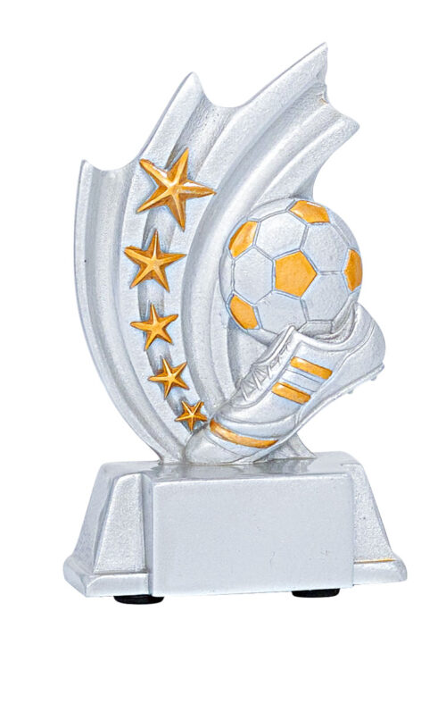 Trofeo fútbol Ref.185/25902 Altura 11cm**