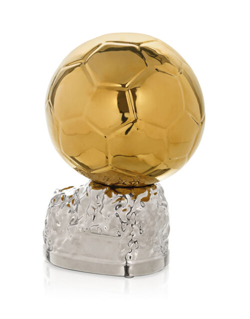 Trofeo de fútbol  Ref.184/25940 Alturas 24X18cm**