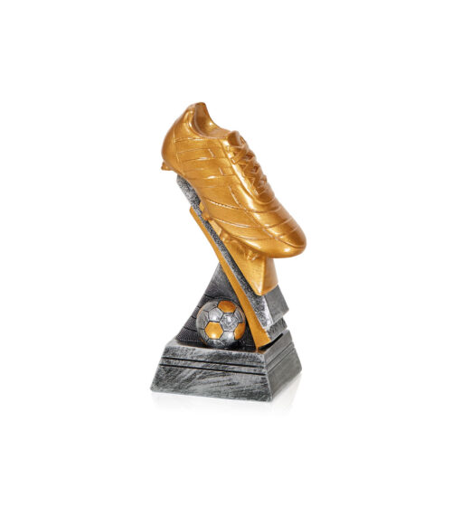 Trofeo de fútbol  Ref.182/81521 Alturas 17cm 22cm 25cm**