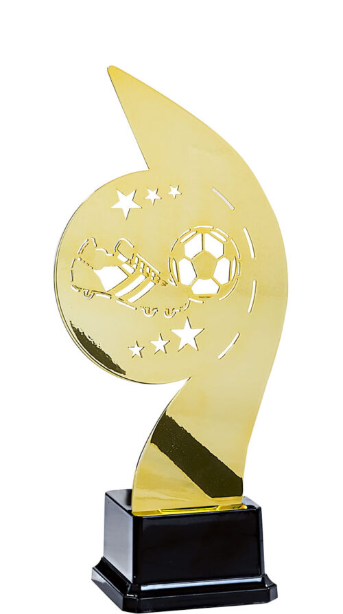 Trofeo fútbol Ref.186/8851 Altura 29cm**