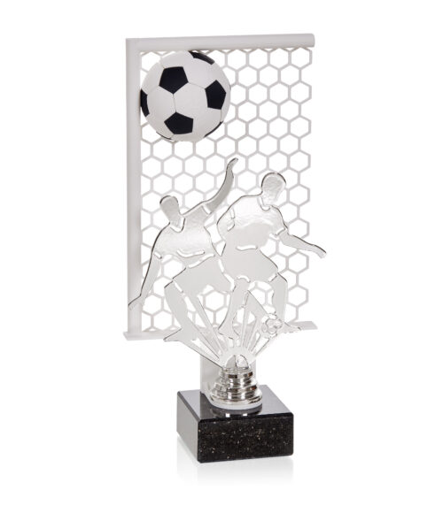 Trofeo fútbol Ref.183/NTX01 Alturas 28cm 30cm 32cm**