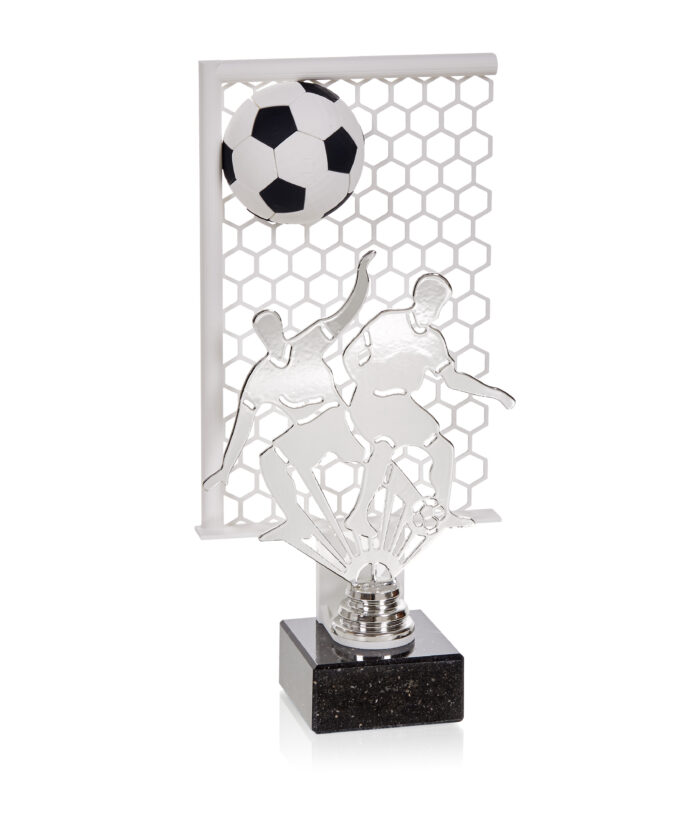 Trofeo fútbol Ref.183/NTX01 Alturas 28cm 30cm 32cm**