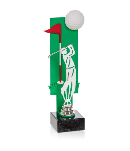 Trofeo Golf Ref. NTX12  Alturas 27cm 29cm 31cm**