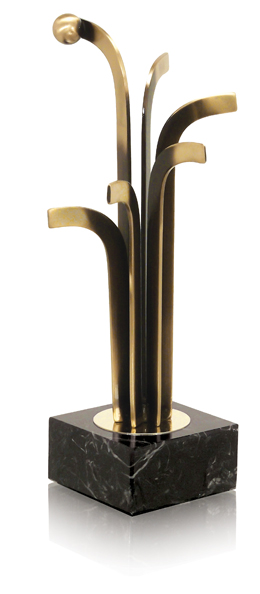 Trofeo de Hockey  Ref.270/ 05541  Alturas 25cm 27cm 29cm**